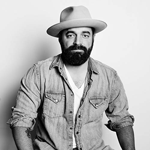 Drew Holcomb