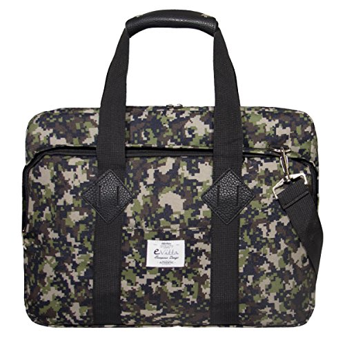 Messenger borsa per notebook 40.6 cm 16 Borsa a tracolla Mimetico 40.6 cm 16 Tracolla 400 g