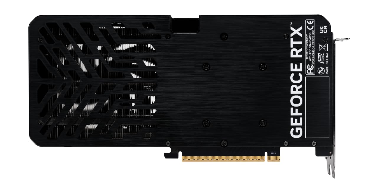 Gainward Ghost OC - Grafikkarte - GeForce RTX 5060 Ti