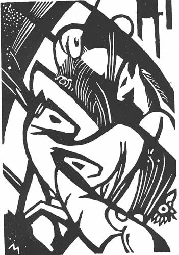 Affiche et gravure de style peinture moderne pour la décoration du salon