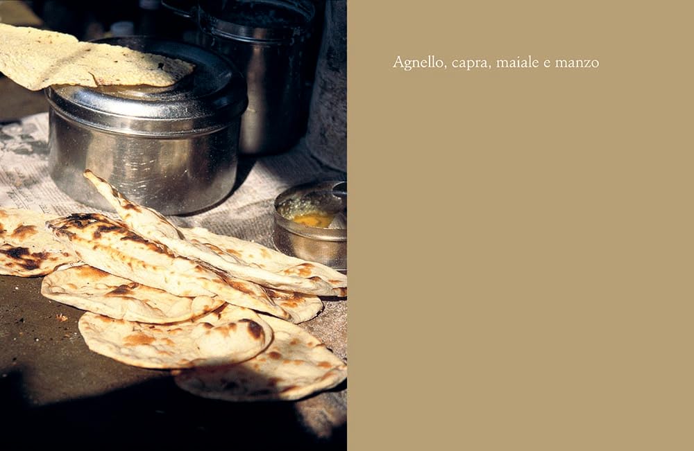 Curry facili