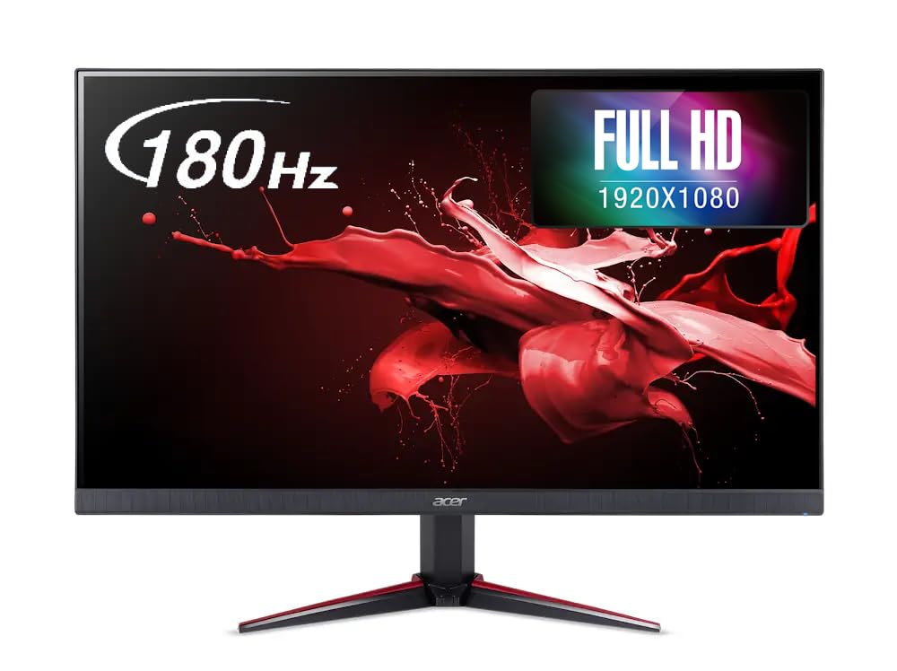 Acer KG241Y P3 23.8