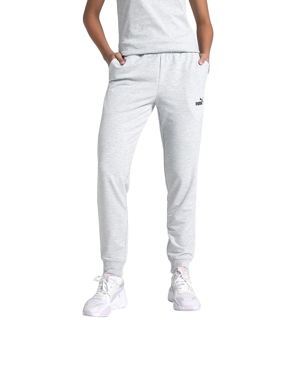 puma Women's Regular Knitted Pants-picture-30