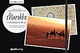 Marokko fotografieren: Faszinierende Landschaften und orientalische Kultur (Fotoscouts: Die Reiseführer für Fotograf:innen)