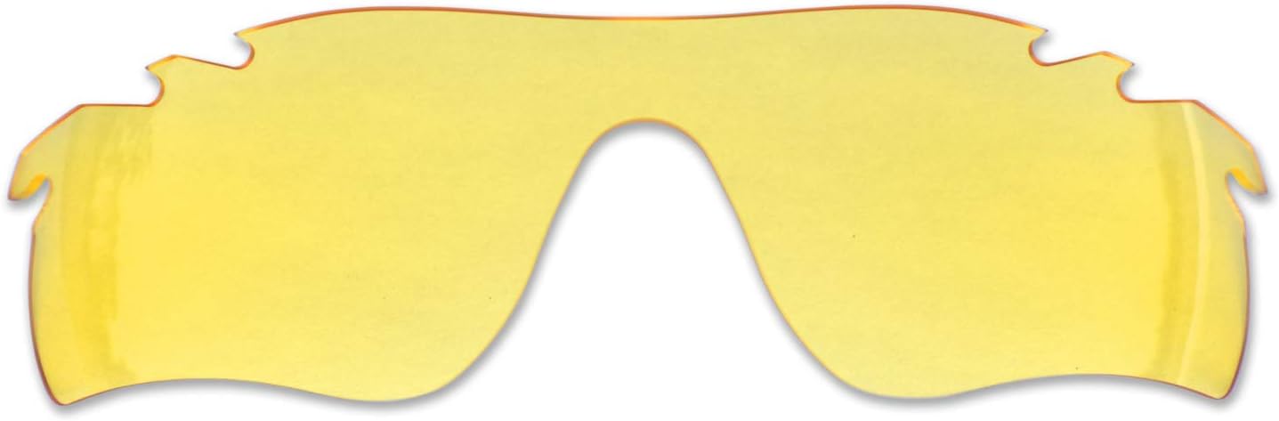 For Oakley Radarlock Path Vented Sunglasses Polarized Replacement Lenses