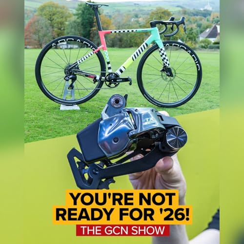 677: 6 Things You Need To Know About Cycling In 2026 | GCN Show Ep. 677
