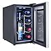 Produktbild 8 Flaschen WEINKÜHLSCHRANK KÜHLBOX KÜHLSCHRANK MINIBAR Winecooler