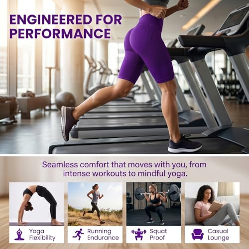 Leggings anticelulíticos 3D con bandas de resistencia y control de abdomen para mujer 3