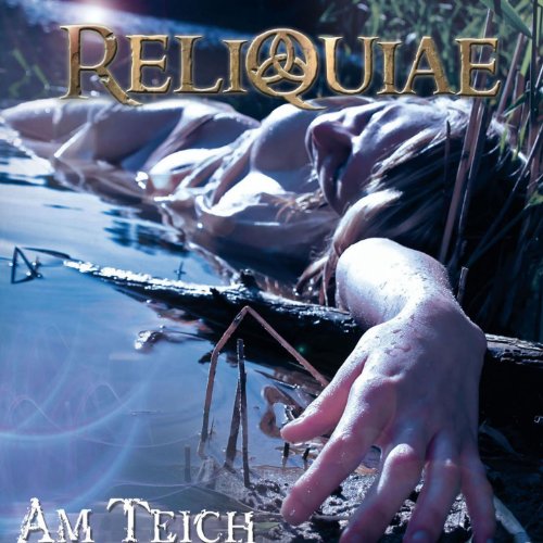 Reliquiae feat. The Seven Seals, Die Biomechanik, Simon Divine, ema electronic & King ov Kingz