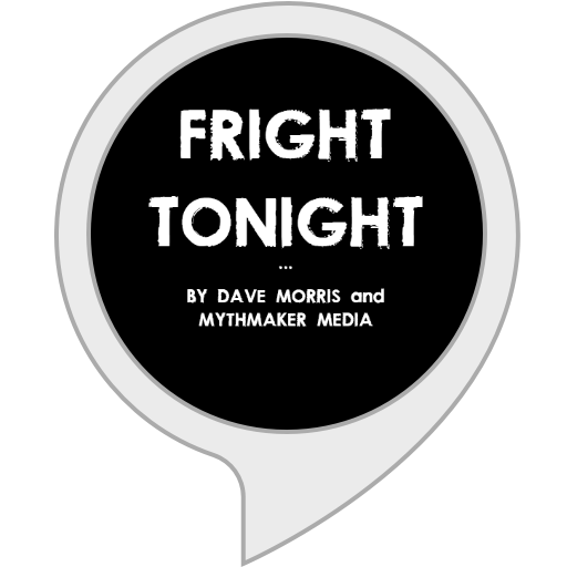 Fright Tonight Alexa Skills