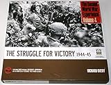 The Second World War Experience: v. 4: The Struggle for Victory 1944-45 (The Second World War Experience: The Struggle for Victory 1944-45)