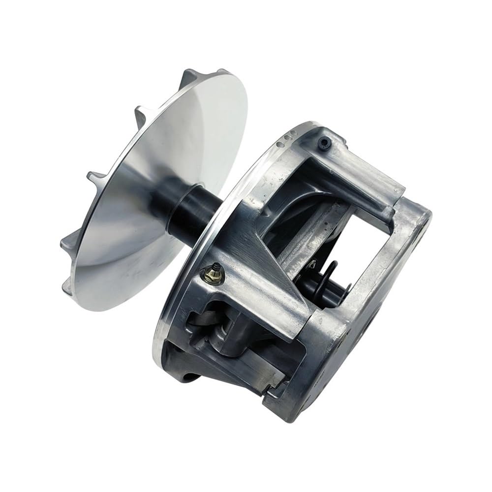 Poulie d'entraînement et d'embrayage 500 for quad K-ZMA 500CC 500GT, pièces C500-1502200