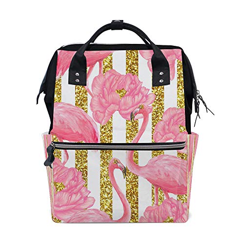 Sac à dos de maternité Ruchen 40 cm fini le manque de place pour les couches