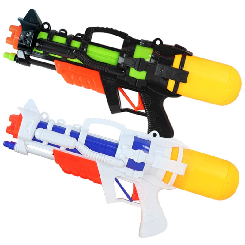 Amazon | Enjoy Youth 水鉄砲 ウォーターガン おもちゃ 水遊び 水