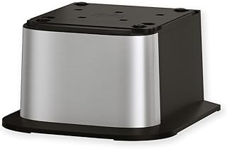 Brio Water Cooler Riser with Steel Base