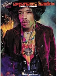 Jimi Hendrix - Experience Hendrix