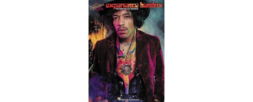 Amazon | Jimi Hendrix: Experience Hendrix | Hendrix, Jimi