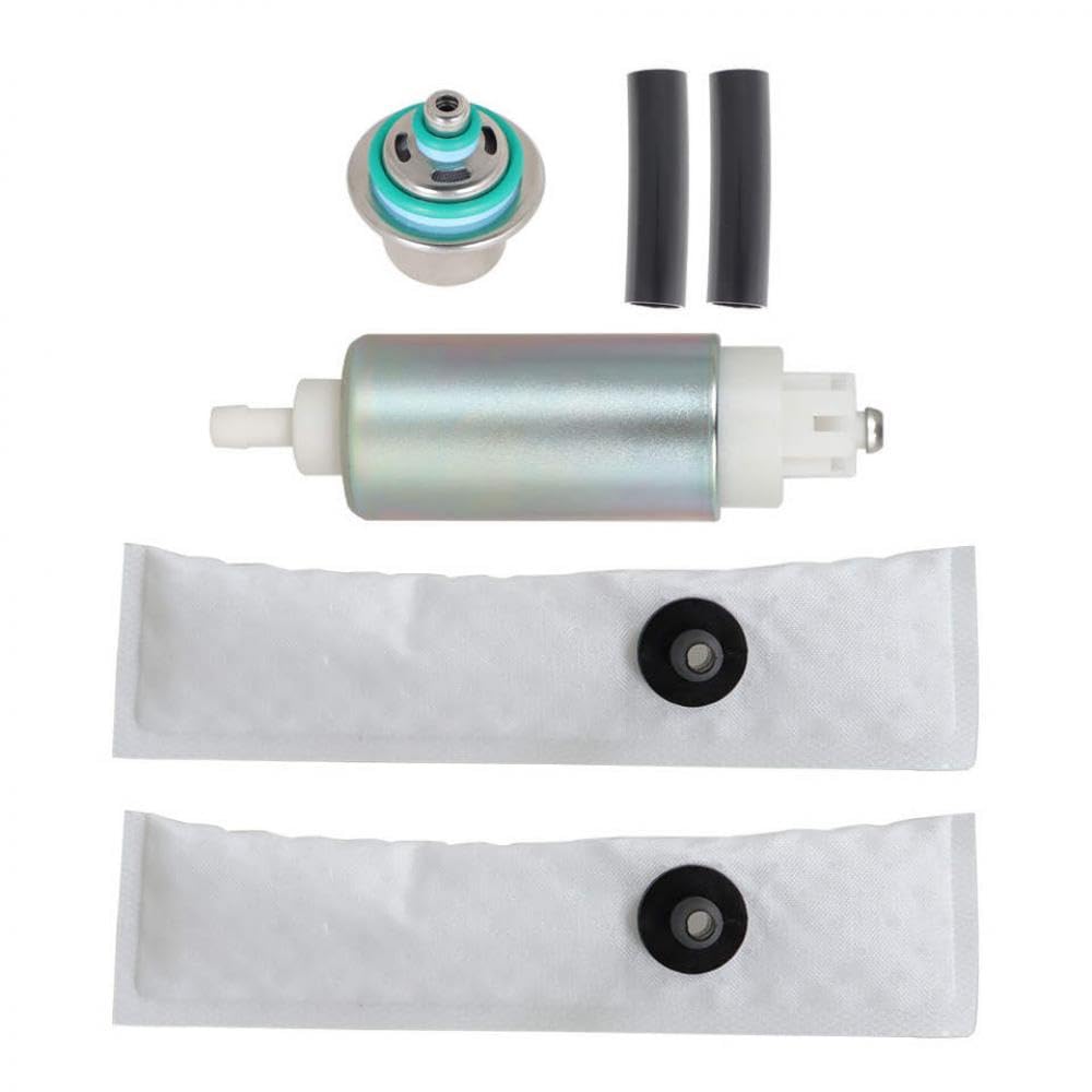 2003-2007 Pompa del Carburante per Martello Jackpot per blos rettili di Vegas con regolatore 2520284 Compatibile con Alcuni sistemi di Alimentazione