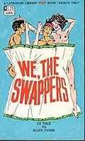 We, The Swappers B08887DS1V Book Cover