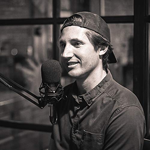 015: Jon Shell, Upward Intuition