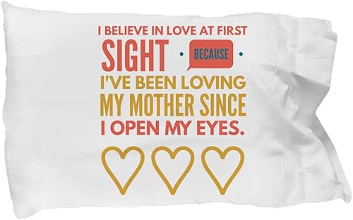 Regalo para mamá almohada almohada personalizada Regalo para mamá funda de almohada día de la madre personalizado