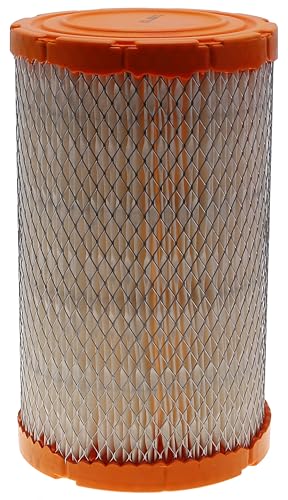 FRAM Extra Guard CA10616 Replacement Engine Air Filter for Select Mazda, Mercury, and Ford Models, Provides Up to 12 Months or 12,000 Miles Filter Protection
