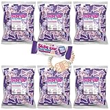Tise Süsswaren Süße Uhr Candy Watch (300Stk.) Traubenzucker, einzeln verpackt perfekt geeignet als Wurfmaterial, Give-away/Halal (3600g)
