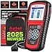 Price comparison product image Autel AutoLink AL519 OBD2 Scanner Enhanced Mode 6 Check Engine Code Reader Universal Car Diagnostic Tool with One Click Smog Check DTC Breaker Upgraded Ver. from AL319