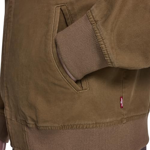 Image of Levi's Men's Cotton Western Bomber
