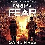 Cover of Grip of Fear