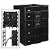 Tripp Lite SmartOnLine EZ-series SU20KRT-1TF - Power array - AC 208/240 V - 18 kW - 20000 VA - RS-232, USB - 22 output connector(s) - 14U - 19"