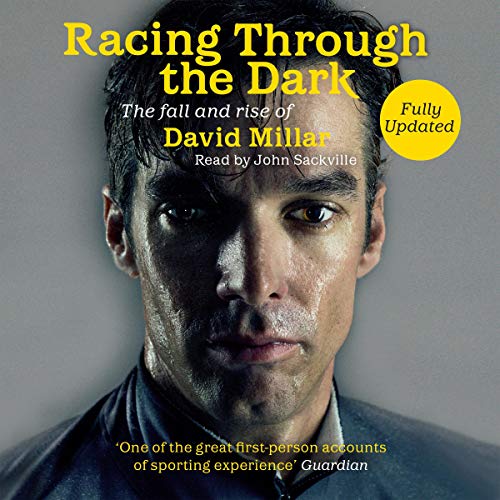 Racing Through the Dark by David Millar episode artwork