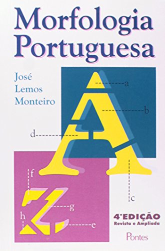 Morfologia Portuguesa