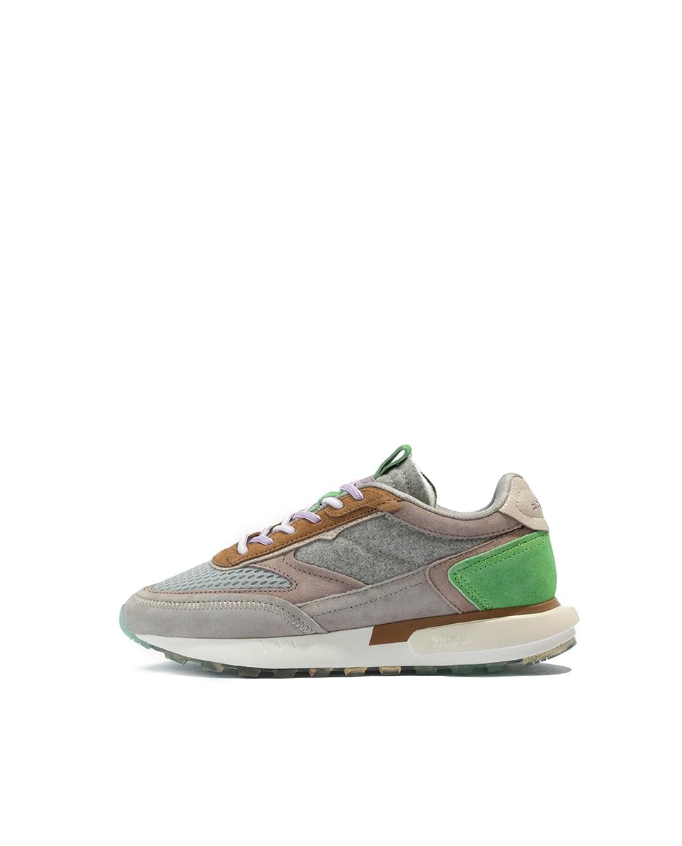HOFF Zapatillas SIBERIA de Mujer