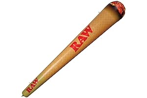 RAW Inflatable Cone