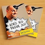  Això ho pague jo!