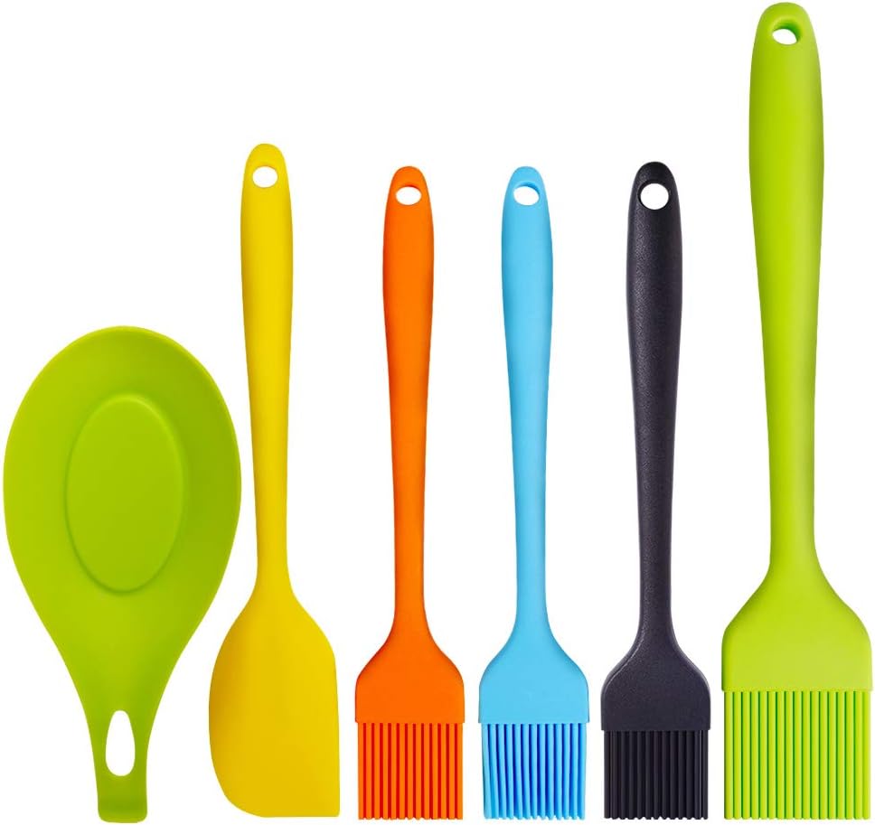 spazzole per pasticceria