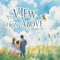 My View from Above 1969644966 Book Cover