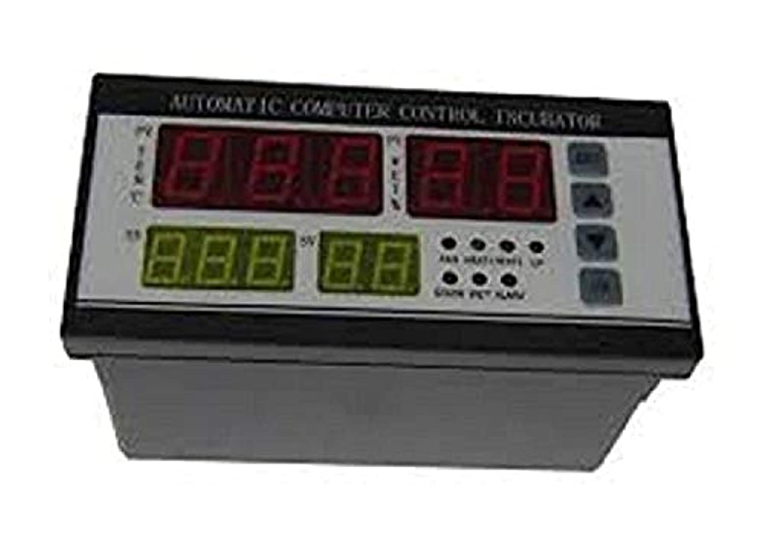 TM&W - XM-18 Digital Automatic Small Egg Incubator Thermostat Controller with Tempreature and Humditiy Sensor (B07NWXZ67P) Amazon Price History, Amazon Price Tracker