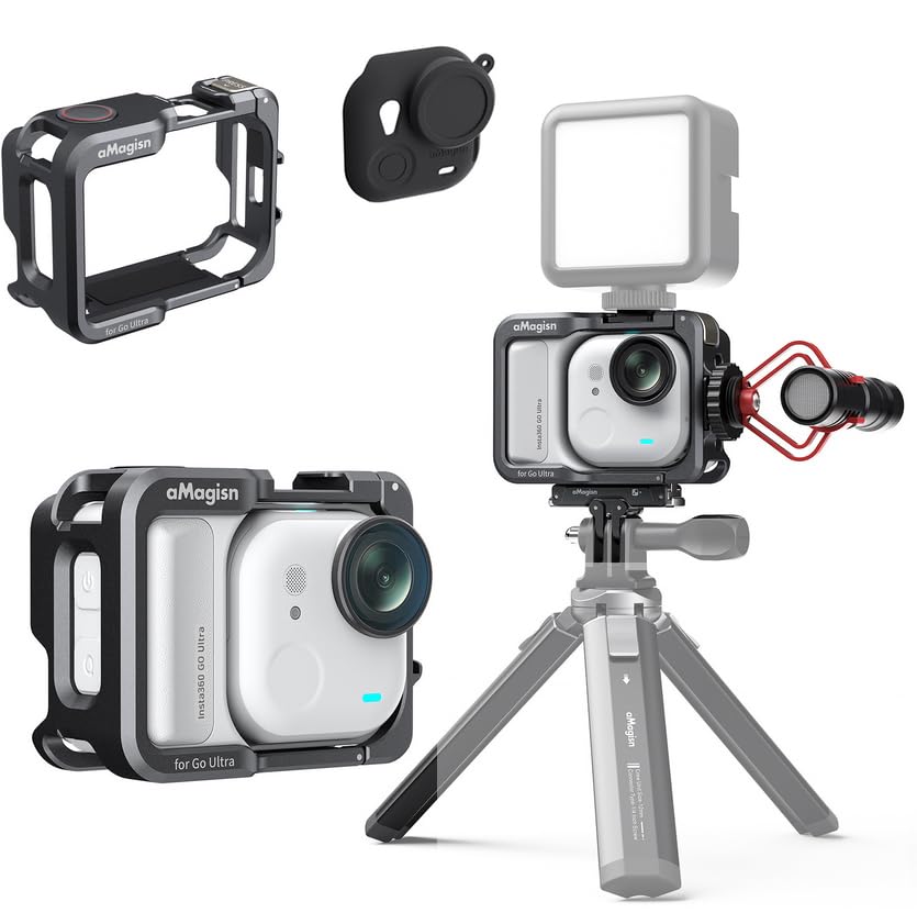 ☆美品☆ 360°ウェブカメラ カメラ マイク 収納ケース Amazon.co.jp