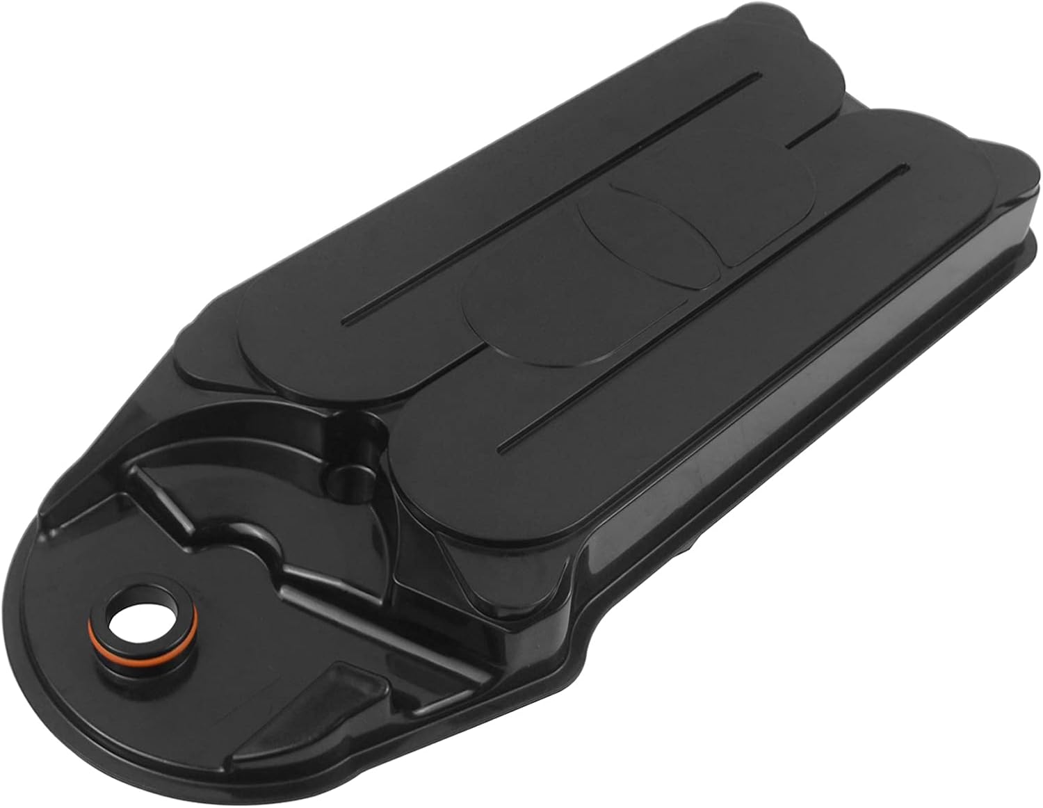 Bicos CV52001 Engine CCV Filter Compatible with Ram 2500