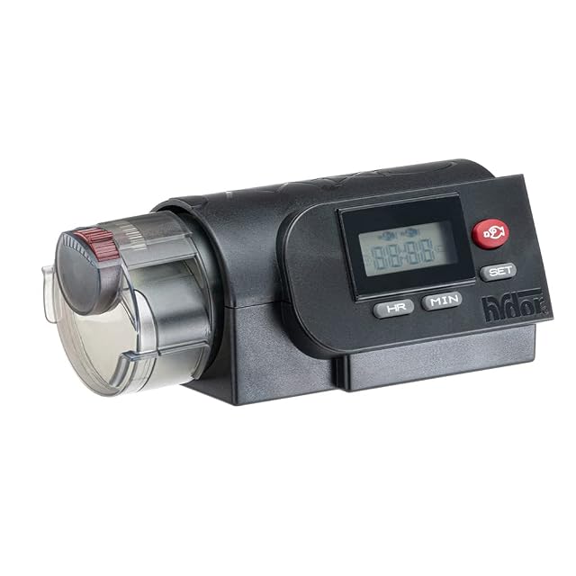 Alimentador automatico digital MIXO