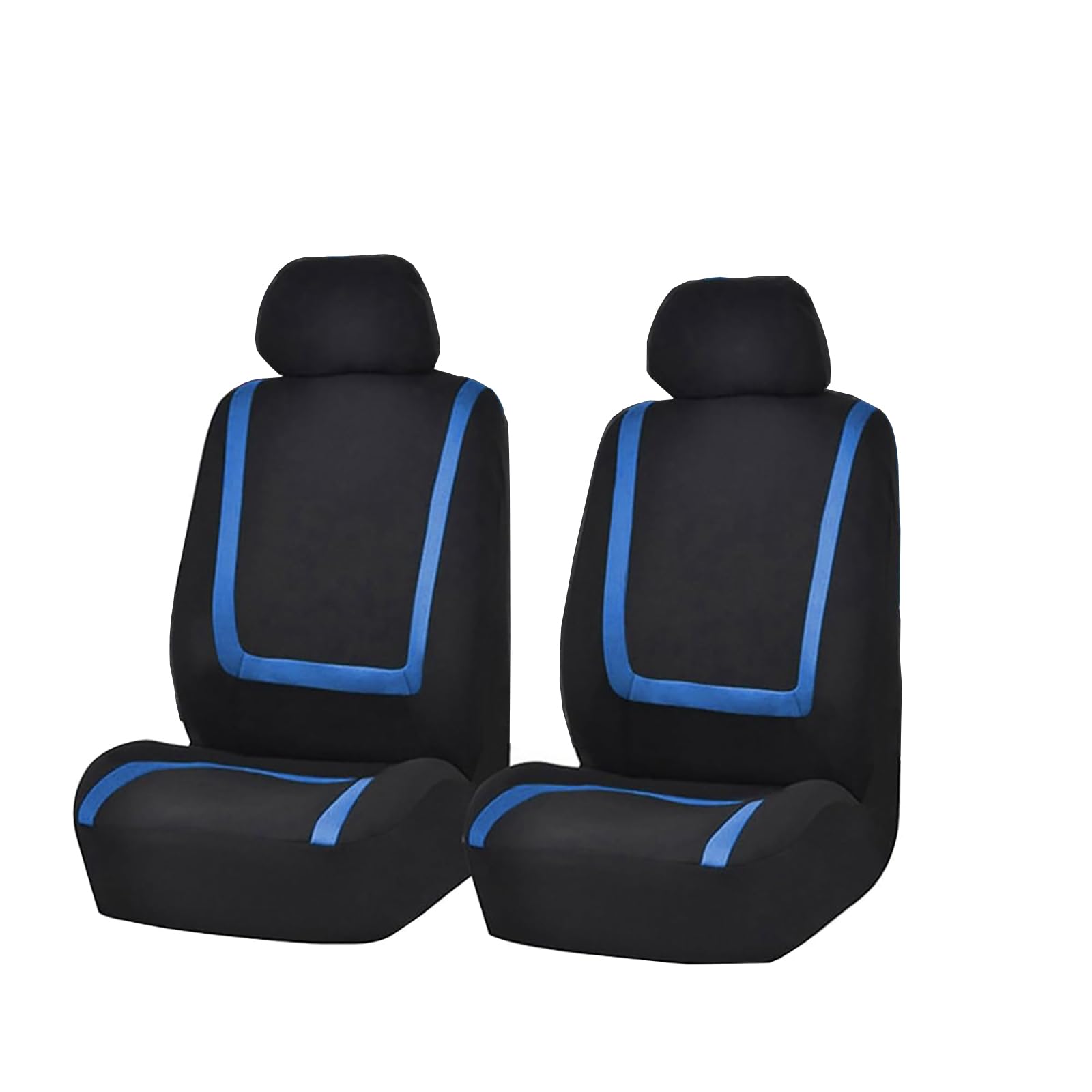 Wzlcdgjj F Car Seat Covers, Or Citroen Berlingo 2018-2025 Ront Auto Seat Covers Set Car Seat Protector Car Seat Accessories,