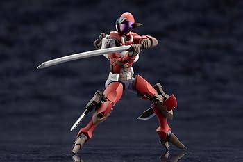 Amazon | 壽屋 ヘキサギア ガバナー ライトアーマータイプ