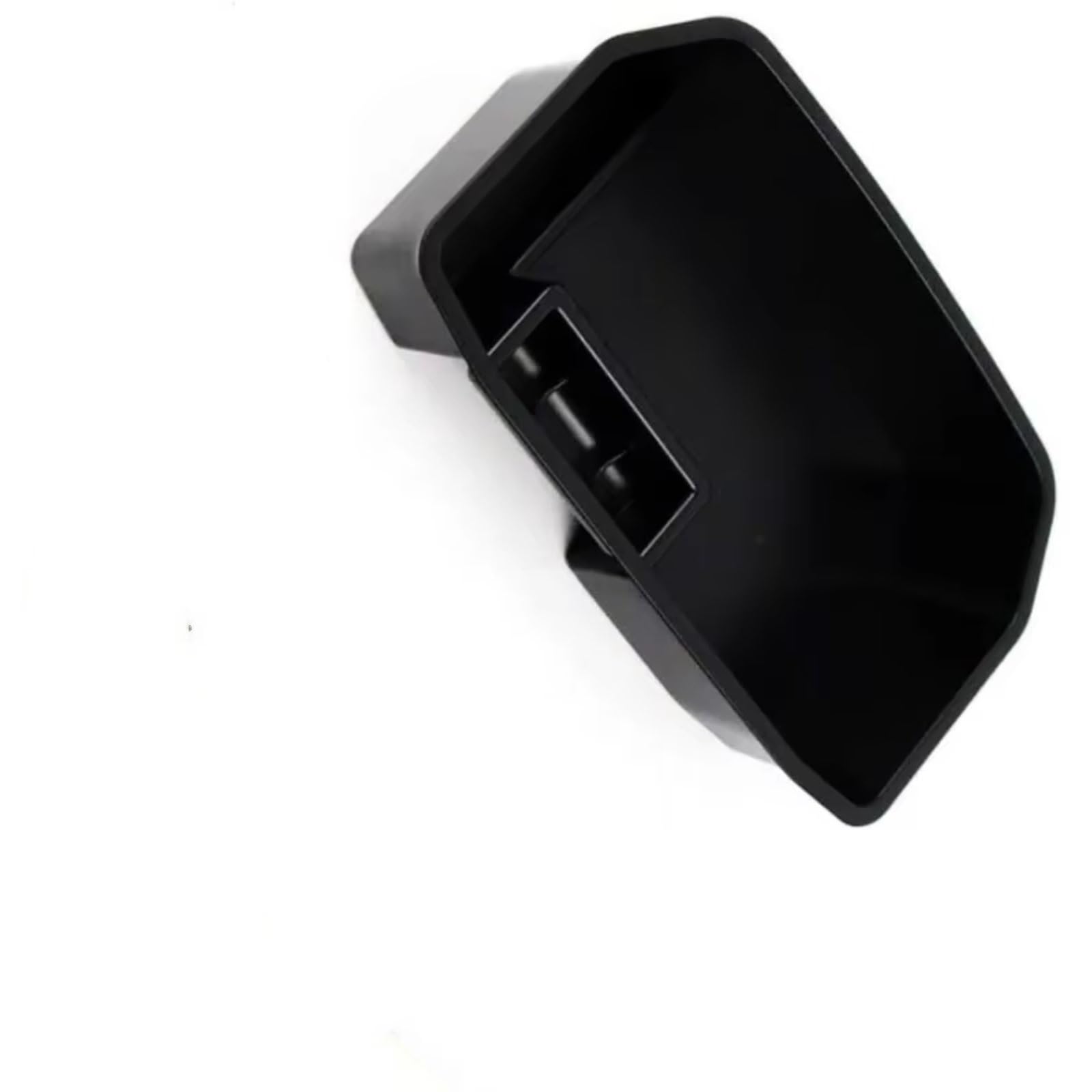 KOPQTEC Organiser Tray Compatible With Lexus For Lx570 For J200 2008-2022 Armrest Storage Box Center Console Organizer Accessories