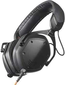V-MODA M-100 Master M-100MA-MB DJヘッドホン Amazon | V-MODA M-100 Master M-100MA-MB オーバーイヤー DJ