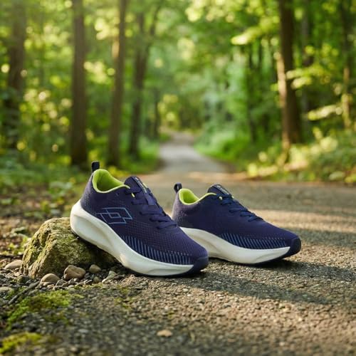 Image of Lotto Men Strikerun Running Shoes