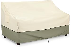 COSFLY Patio Furniture Covers Waterproof Set