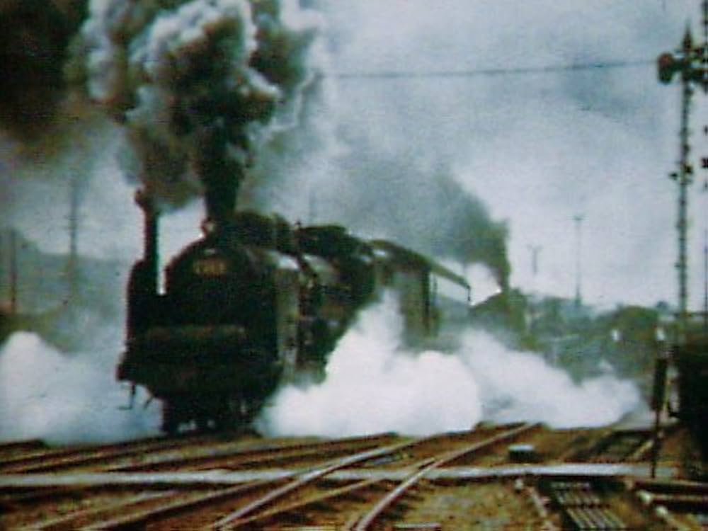 ＤＶＤ＞よみがえる総天然色の列車たち第１章完全版（５枚組） 宮内明朗８ミリフィルム作品集/ビコム/宮内明朗（単行本） よみがえる総天然色の列車たち1 西日本の私鉄篇【DVD】｜ビコム