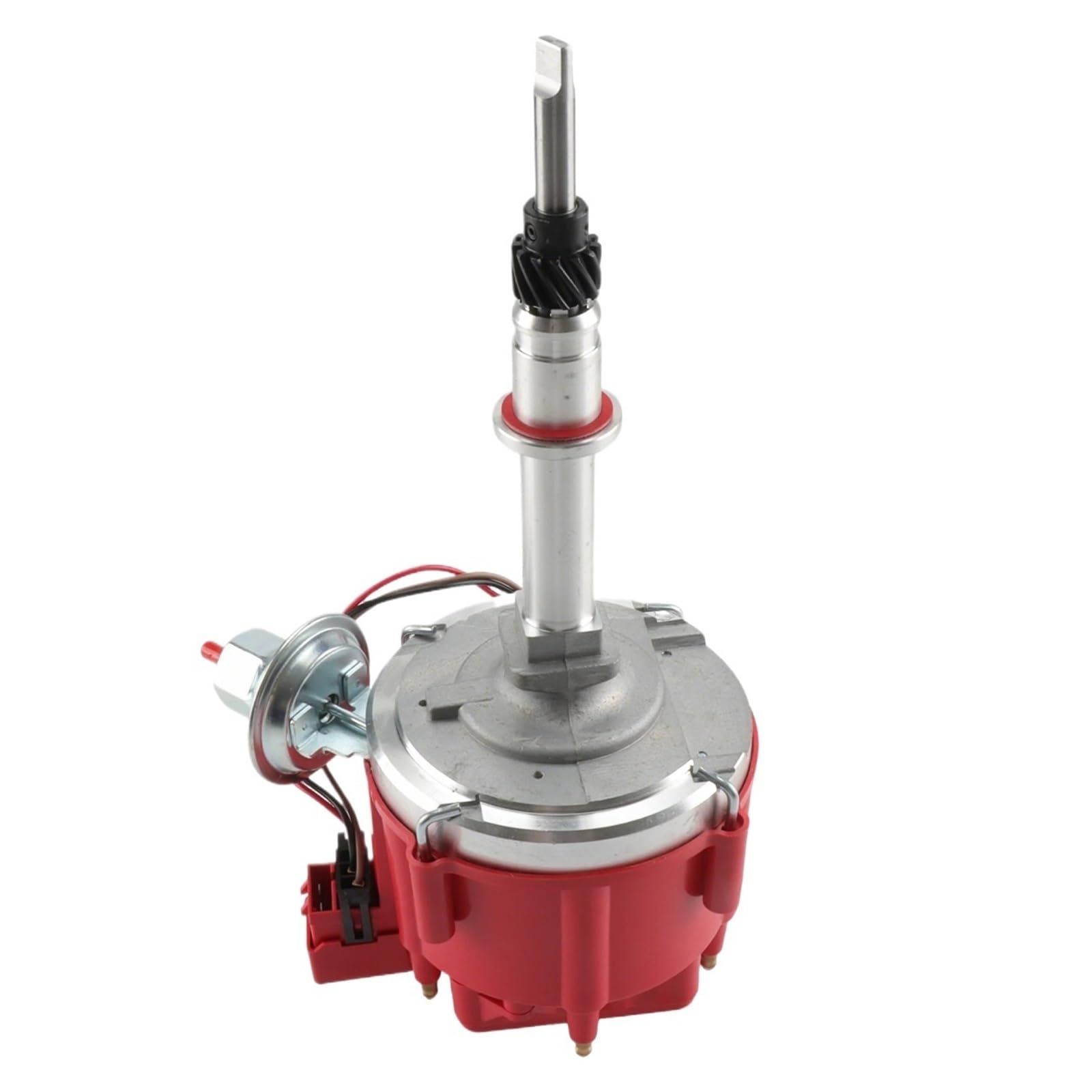 Distribuidor de encendido HEI premium 164-15AZ de alta durabilidad para Chevy 7